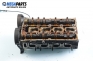 Engine head for Alfa Romeo 156 2.0 16V T.Spark, 155 hp, sedan, 2001